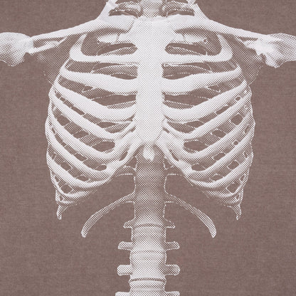 SkeleShirt (Patchouli)