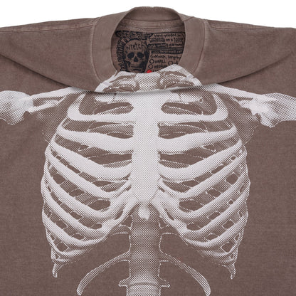 SkeleShirt (Patchouli)