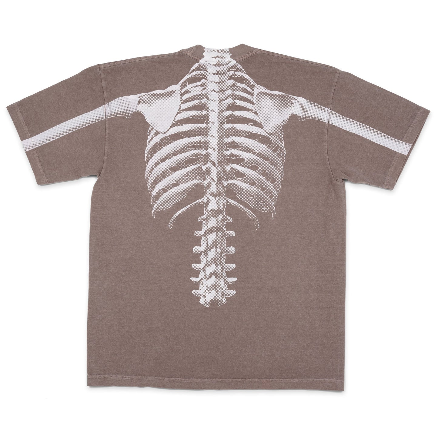 SkeleShirt (Patchouli)