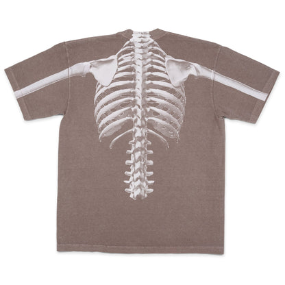 SkeleShirt (Patchouli)