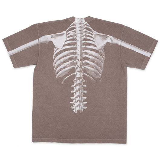 SkeleShirt (Patchouli)