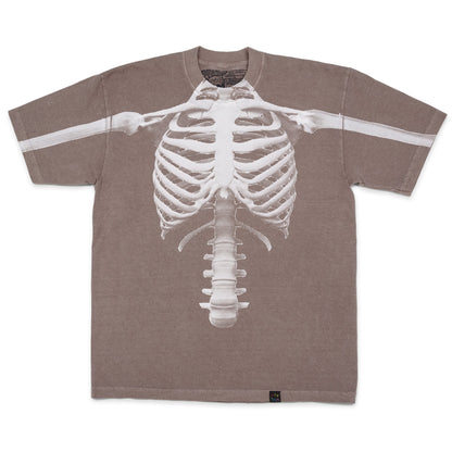 SkeleShirt (Patchouli)