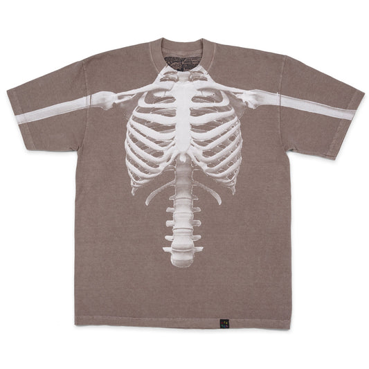 SkeleShirt (Patchouli)