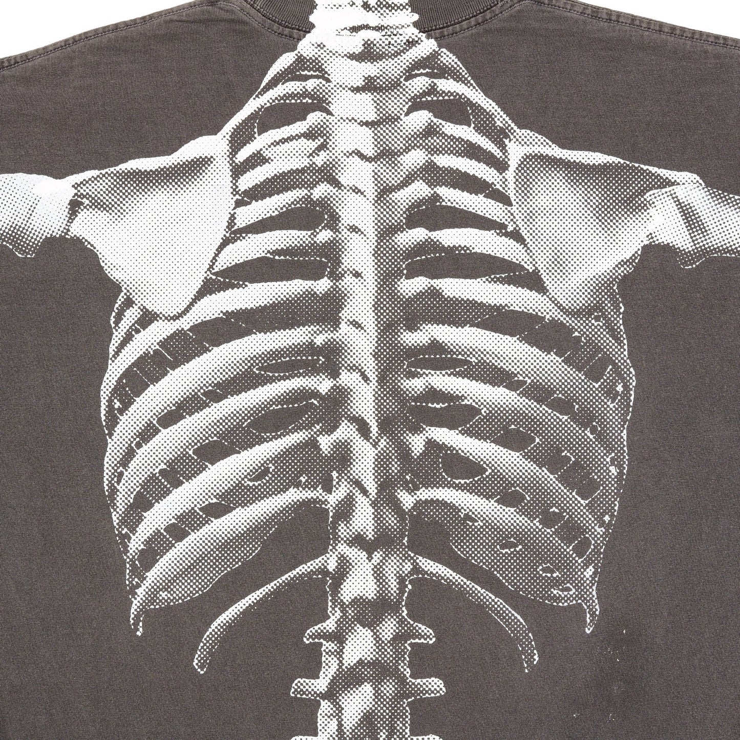 SkeleShirt (Vintage Black)