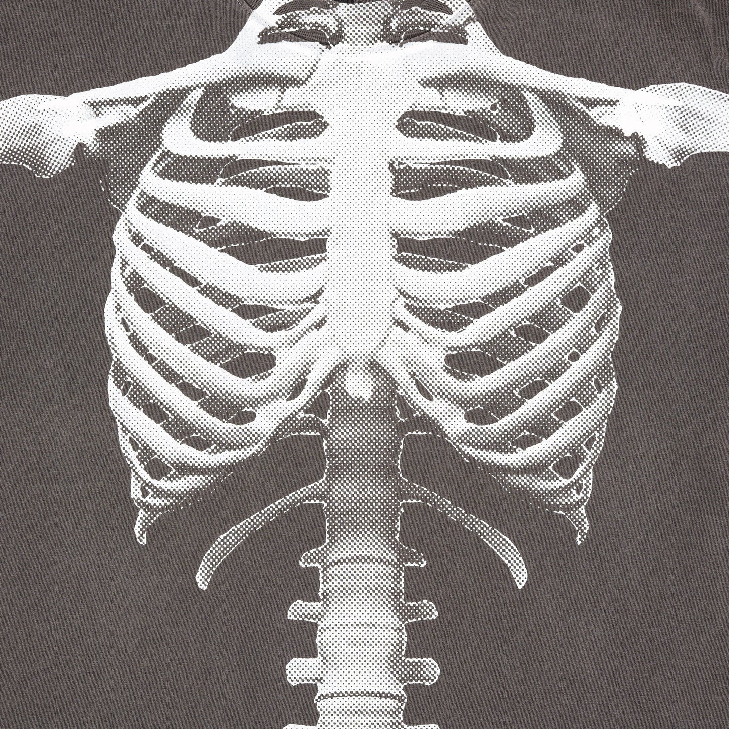 SkeleShirt (Vintage Black)