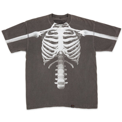 SkeleShirt (Vintage Black)