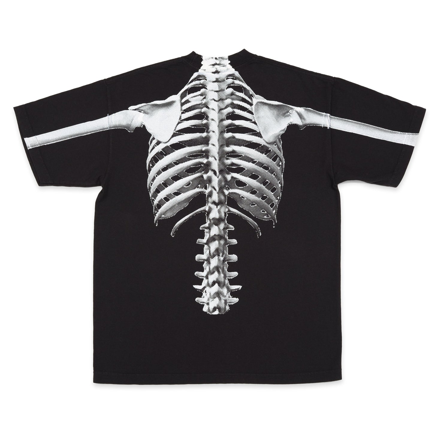 SkeleShirt