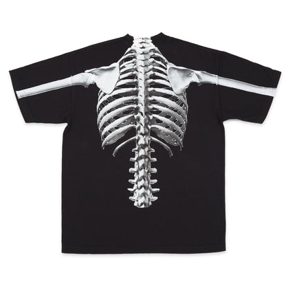SkeleShirt