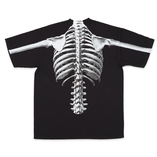 SkeleShirt