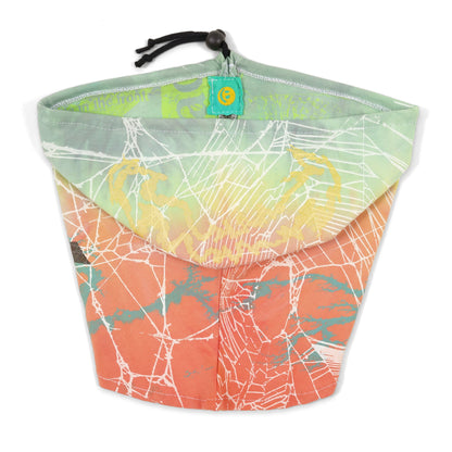 'Thunder Web' Facesac [Super Smile]