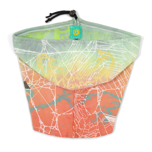 'Thunder Web' Facesac [Super Smile]