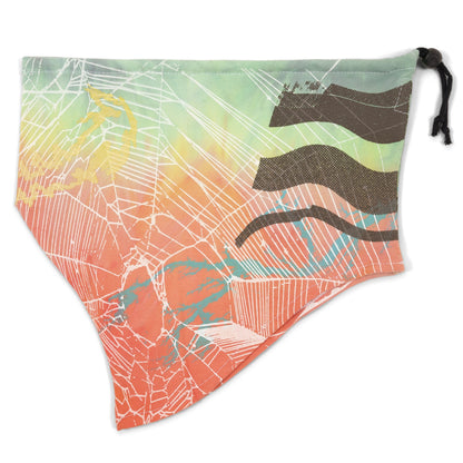 'Thunder Web' Facesac [Super Smile]