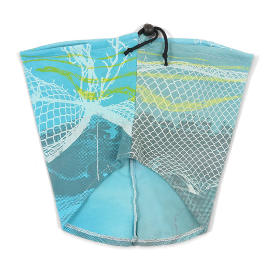 'Wet Net' Facesac [Super Smile]