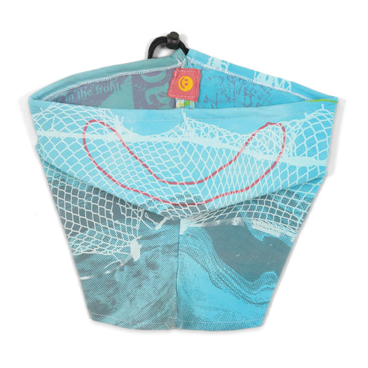 'Wet Net' Facesac [Super Smile]