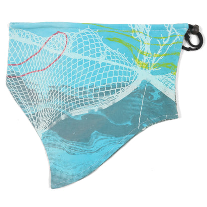 'Wet Net' Facesac [Super Smile]