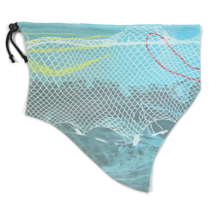 'Wet Net' Facesac [Super Smile]