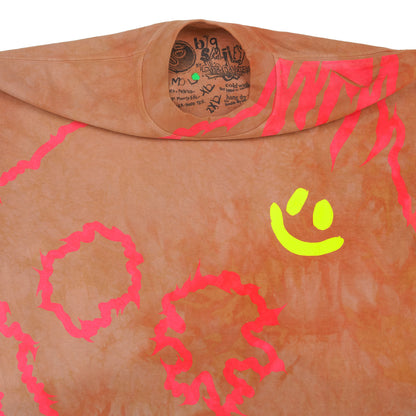 Big Evil Smiley (Yam)